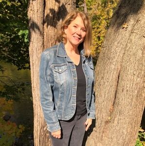 Meet your Posher, Linda